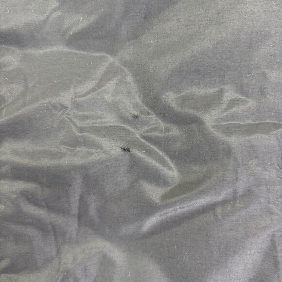 Men's The North Face Black Bomber Large Jacket NF0A33RP - Picture 3 of 7